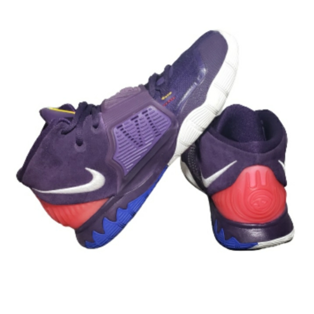 Kyrie 6 BG "Enlightenment" Sneakers|Nike|B…